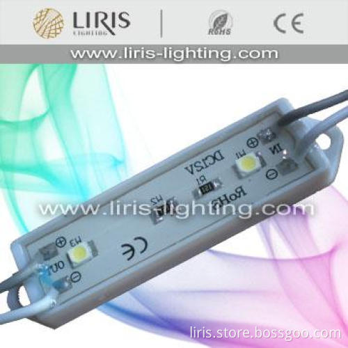 SMD Livarno Lux LED LED Module-2pcs with CE/RoHS Certificate-05
